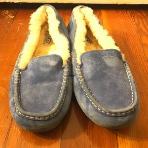 Ugg Moccassins